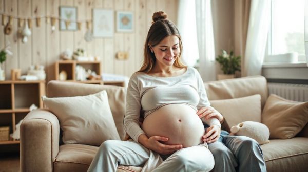 10 façons de capturer des instants familiaux avant bébé