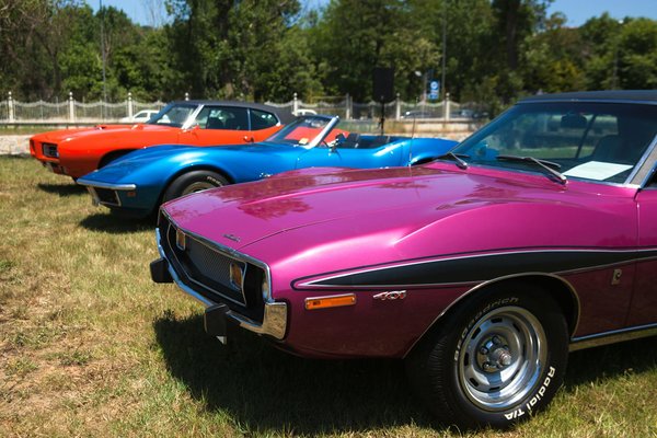 Le parcours historique du maquillage