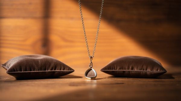 5 façons créatives de concevoir un collier pour femme