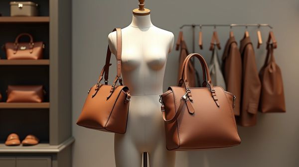 Bandoulière ou porté épaule : quel sac selon vos déplacements ?