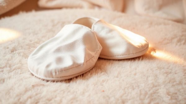 Chaussons pour femmes : astuces pour allier confort et style