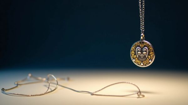 Choisir un pendentif tibétain à offrir sans se tromper de signification