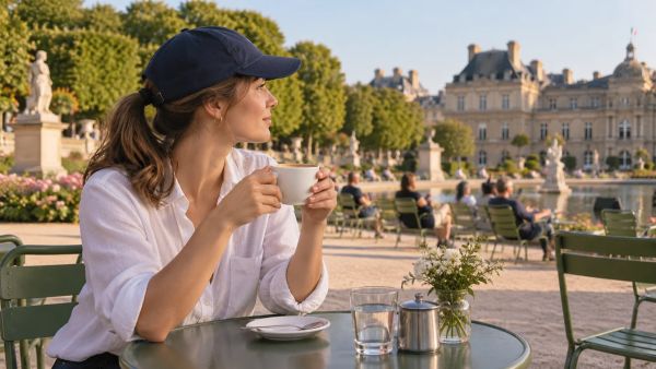 Comment éviter les coupes ratées avec queue-de-cheval et casquette