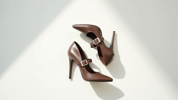 Offrir des chaussures : les règles à connaître avant de se lancer