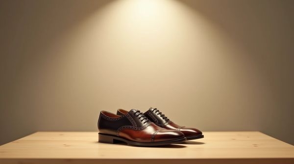Offrir des chaussures : les règles à connaître avant de se lancer