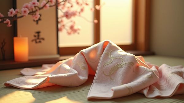 Revendre des kimonos : ce qu'il faut vérifier avant la première commande