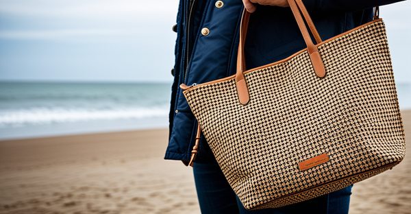 Sac et trousse personnalisables : l'alliance de style et d'originalité