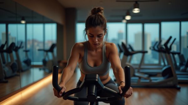 S'inscrire en salle de fitness : les questions à poser avant de signer