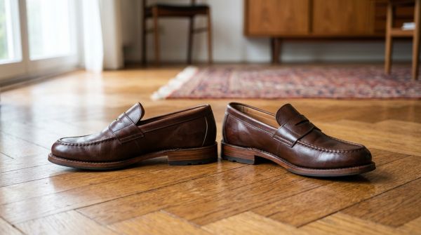 Six mois de portage plus tard : quels mocassins tiennent vraiment