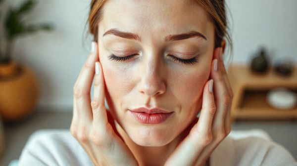 Top astuces pour apaiser une peau du visage irritée