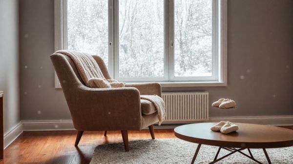 Top modèles de chaussettes douces pour un hiver cosy
