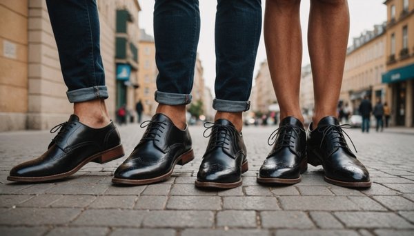 Comparateur de prix de baskets : dénichez votre modèle idéal !