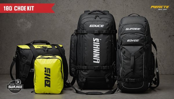 Trousse et sac sur mesure : le choix parfait pour se démarquer